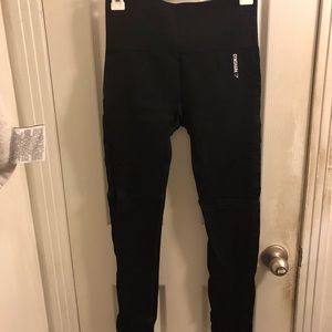 Gymshark energy + seamless leggings